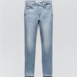 #105 Zara Skinny Jeans